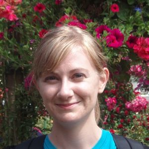 Meet your Posher, Adele